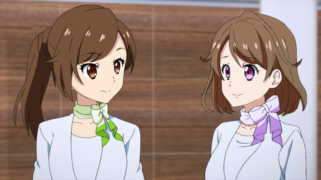 Nazotokine (Puyasubs!)